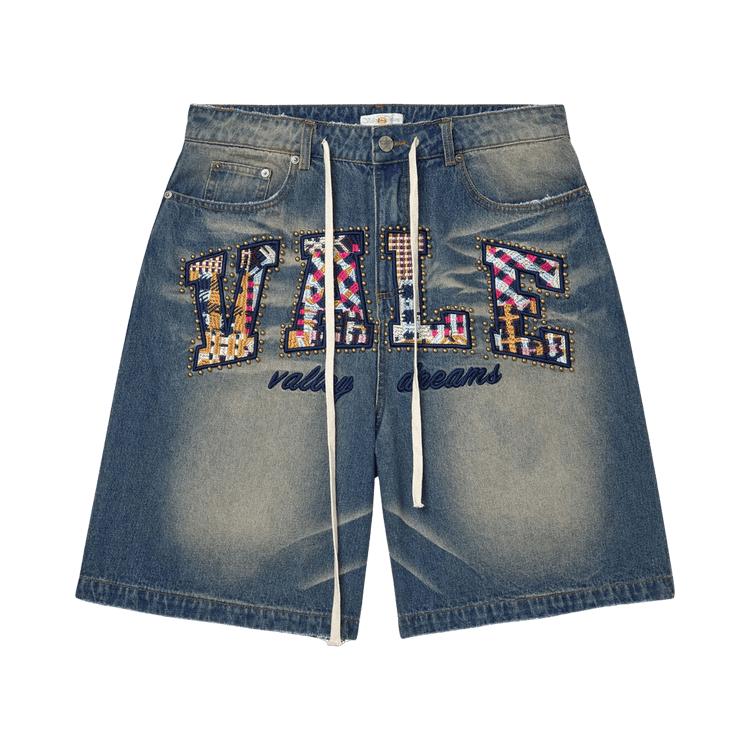 Vale Forever What The Jorts "Blue"