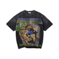 Vale Forever Rush Tee "Black"