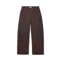 Vale Forever Charlie Denim "Merlot"