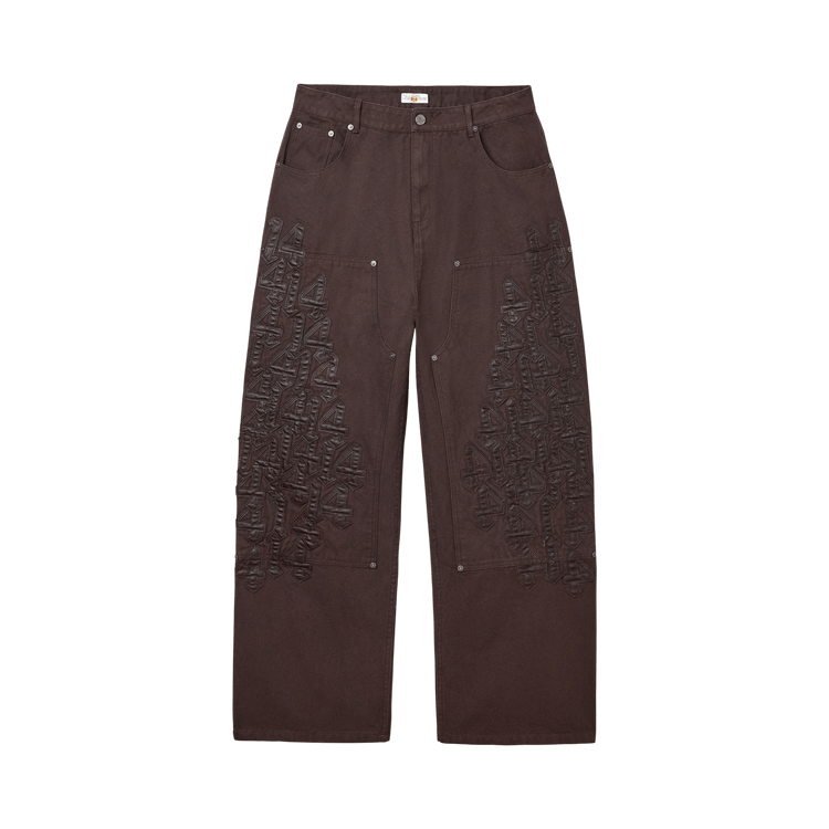 Vale Forever Charlie Denim "Merlot"