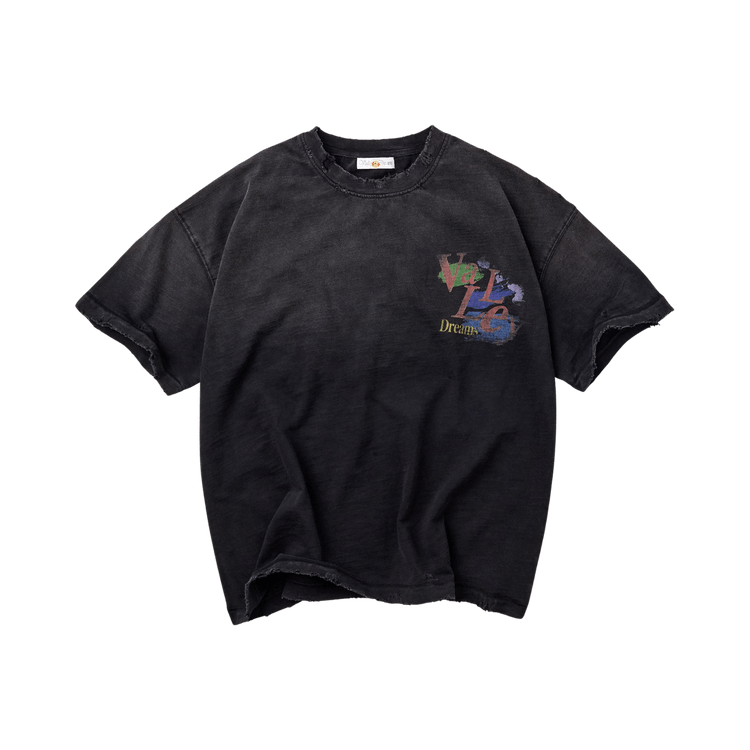 Vale Forever Vale Rock Tee "Black"
