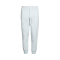 Alexander McQueen Sky Casual Pants "Blue"