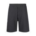 Alexander McQueen Selvedge Tape Shorts "Grey"