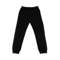Alexander McQueen Joggers "Bordeaux"