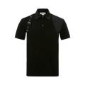 Alexander McQueen Harness Polo Shirt "Black"