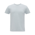 Alexander McQueen Cotton T-Shirt "Grey"