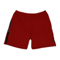 Alexander McQueen Shorts "Red"