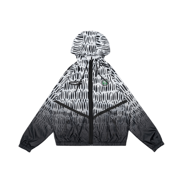 Nike Nigeria x Slawn Anthem Jacket "Black"