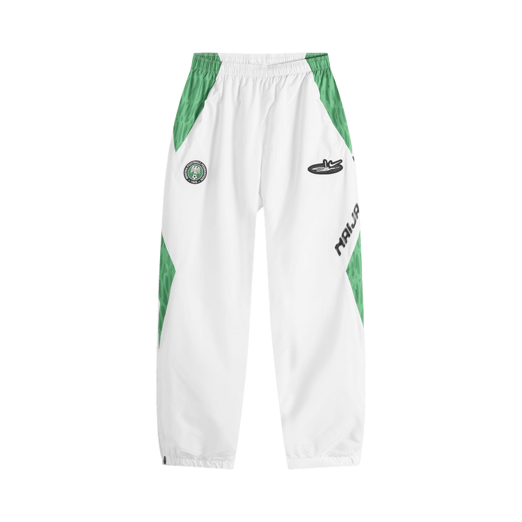 Nike Nigeria x Slawn Lightweight Pants "White"