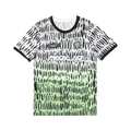 Nike Nigeria x Slawn Dri-Fit Academy Pro Short-Sleeve Top "Black"