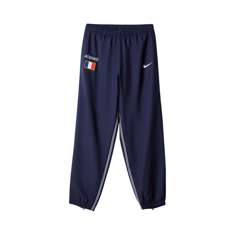 Nike France x Jacquemus Track Pants "Blue"