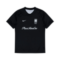 Nike South Korea x Peaceminusone Academy Pro Short-Sleeve Top "Black"