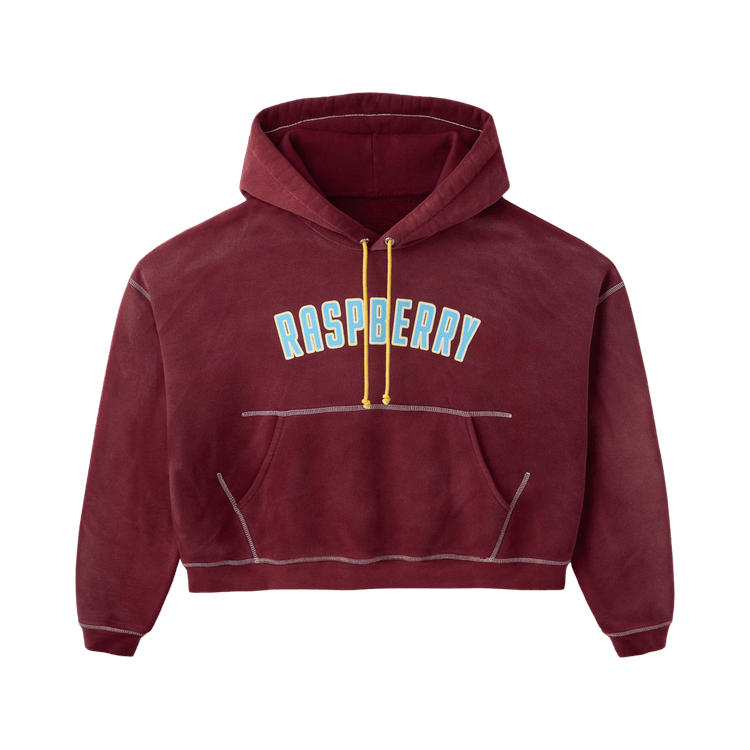 GV Gallery Vando Pullover "Burgundy"