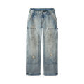 GV Gallery Swiss Denim "Blue"
