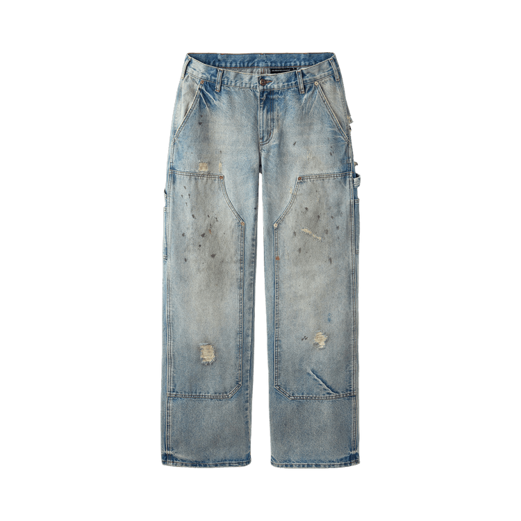 GV Gallery Swiss Denim "Blue"