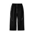 GV Gallery Tech Pants "Black"