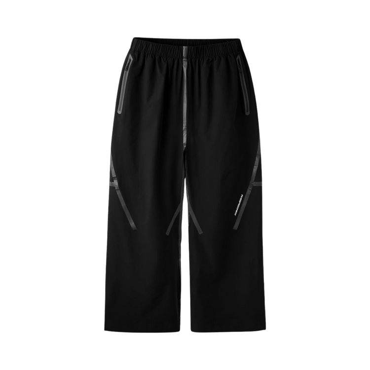 GV Gallery Tech Pants "Black"