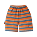 GV Gallery Laffy Taffy Shorts "Orange"