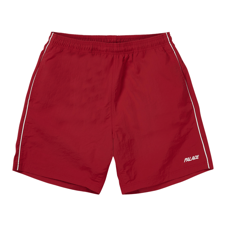 Palace Swim Short "Red"