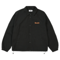 Palace Uni Coach Jacket "Black"