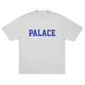Palace Uni Heavy T-Shirt "Grey Marl"