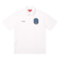 Supreme x Spitfire Polo "White"