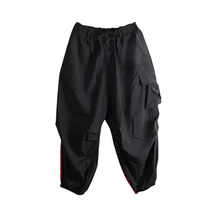 Y-3 Gradient Stripes CRG Pants "Black"