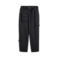 Y-3 Sport Uniform Tapered Pants "Black"