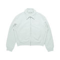 Acne Studios Technical Jacket "Pale Mint"