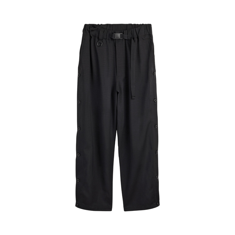 Y-3 SU Adpt 3S Pants "Black"