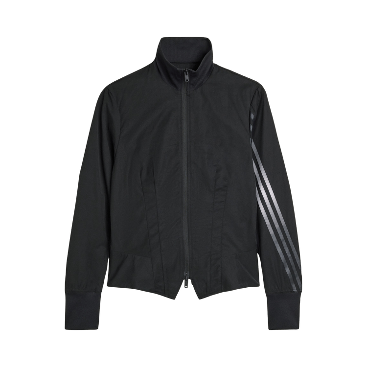 Y-3 Gradient Stripes Nylon Top "Black"
