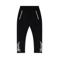 Rhude Zipper Pants "Black"