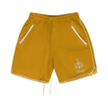Rhude Shorts "Mustard"