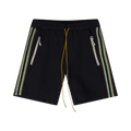 Rhude Traxedo Shorts "Multicolor"