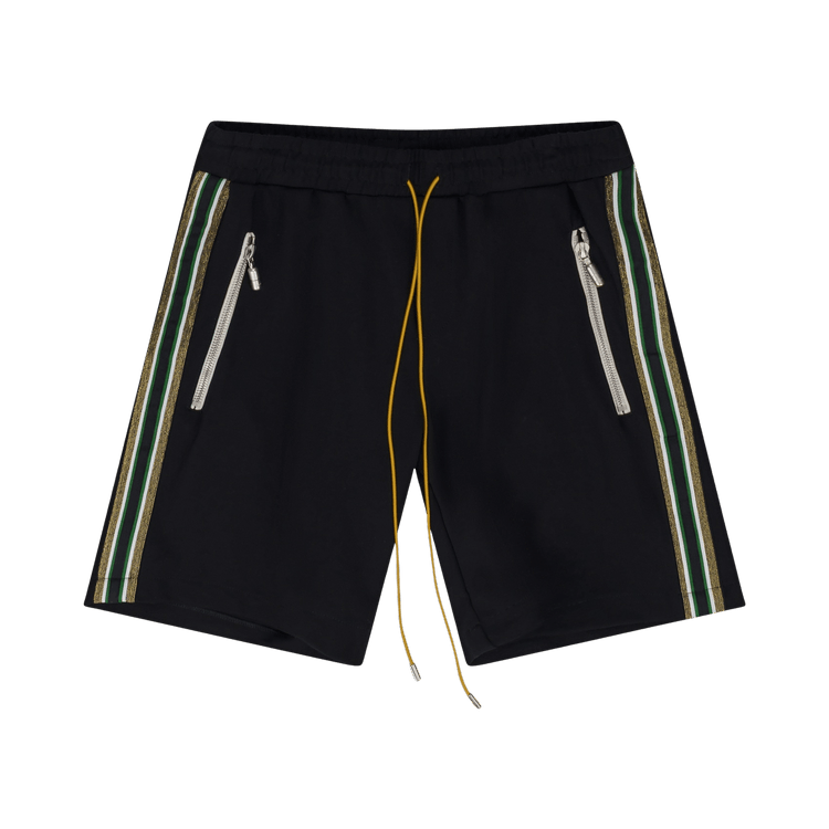 Rhude Traxedo Shorts "Multicolor"