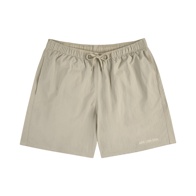 Aimé Leon Dore Core Nylon Short "Moonstruck"