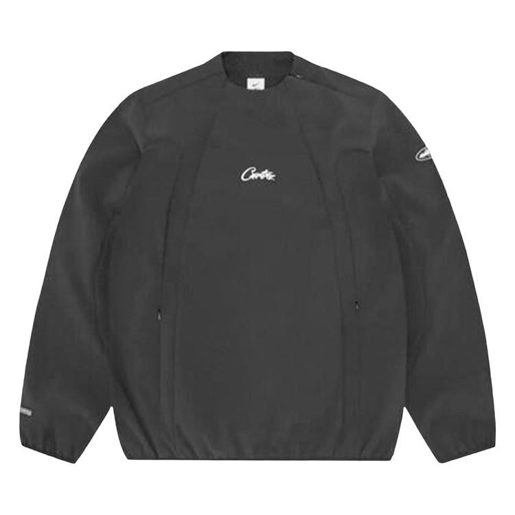 Corteiz x Nike NRG Midlayer "Black"
