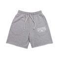 Denim Tears ADG Sweatshorts "Grey/White"