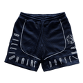 Billionaire Boys Club Next Shorts "Navy Blazer"