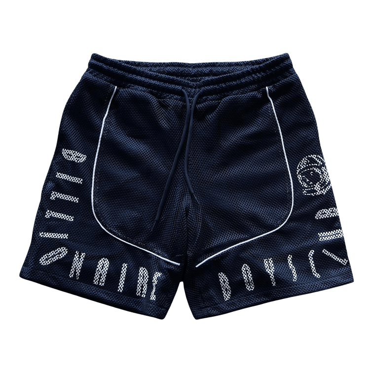 Billionaire Boys Club Next Shorts "Navy Blazer"