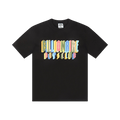 Billionaire Boys Club Prism T-Shirt "Black"
