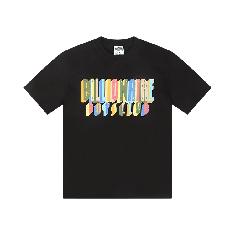 Billionaire Boys Club Prism T-Shirt "Black"