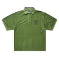 Billionaire Boys Club Courtside Polo "Dill"