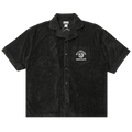 Billionaire Boys Club Roam Woven Shirt "Black"