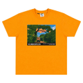Billionaire Boys Club Wild T-Shirt "Apricot"