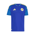Adidas Curacao 26 Authentic Home Jersey "Lucid Blue"