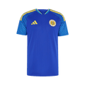 Adidas Curacao 26 Home Jersey "Lucid Blue"