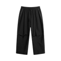 Nike Tech Dri-Fit Shori Knit Pants "Black"