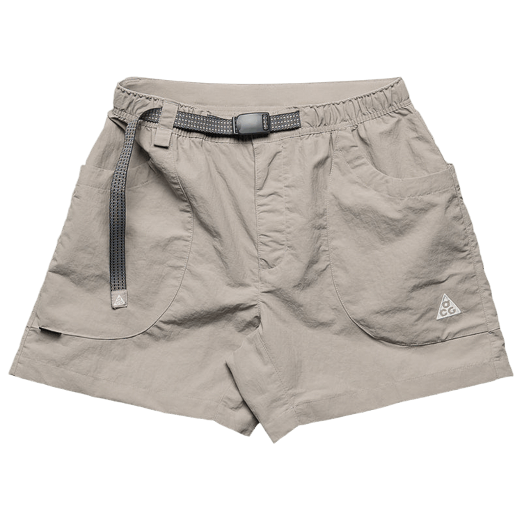 Nike ACG Dolomiti Shorts "College Grey/Anthracite/Summit White"