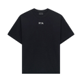 RtA Elian Double Layered Tee "Black Flag"